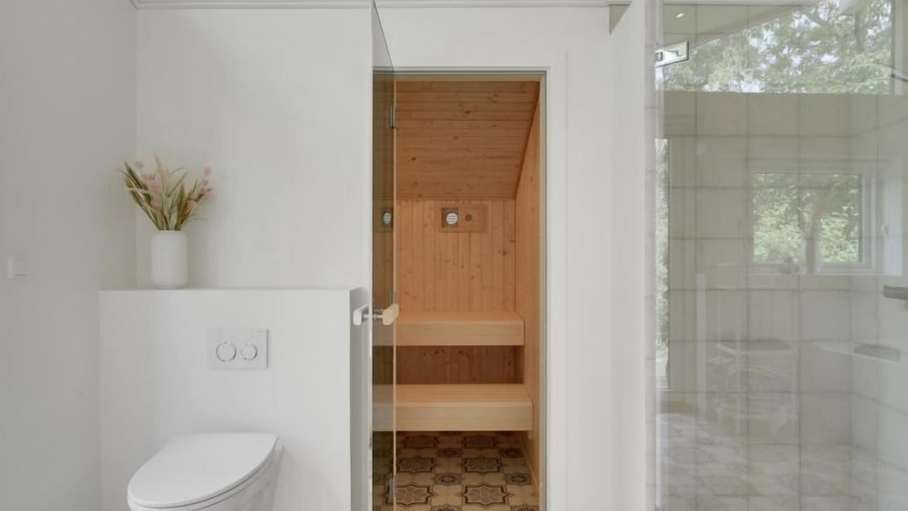 Photo of Bathroom in Olsted
