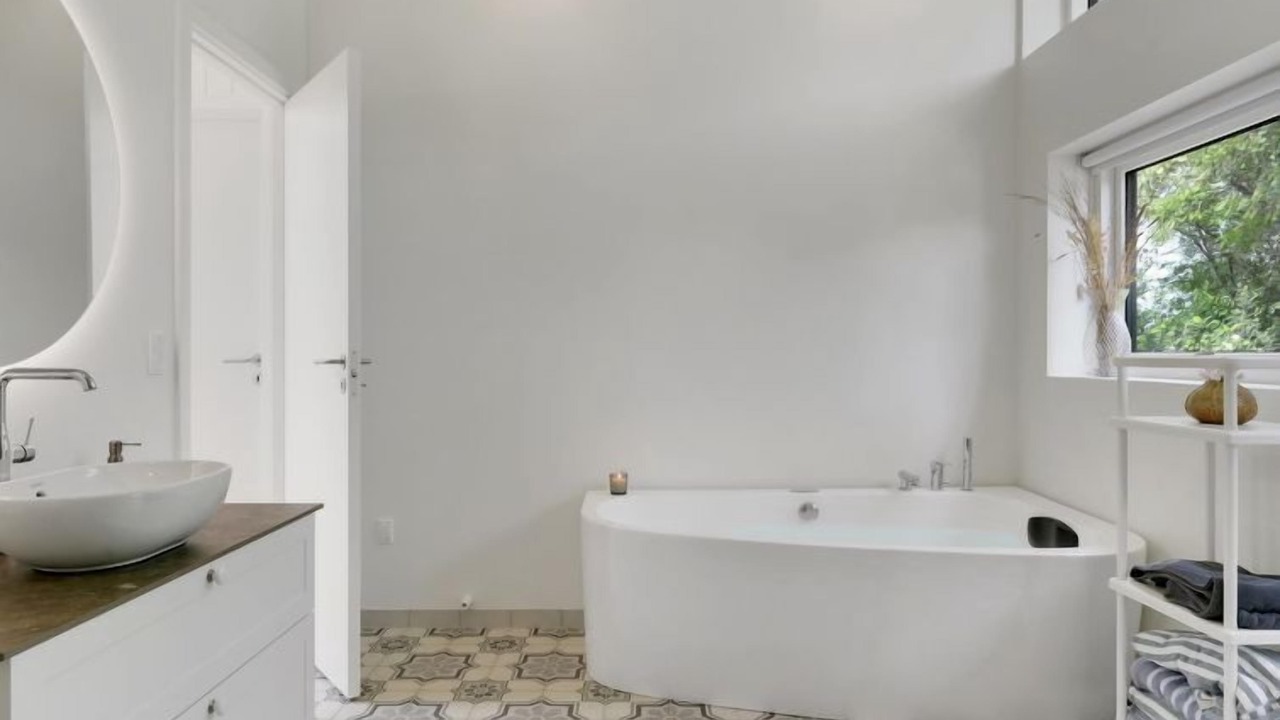 Photo of Bathroom in Olsted