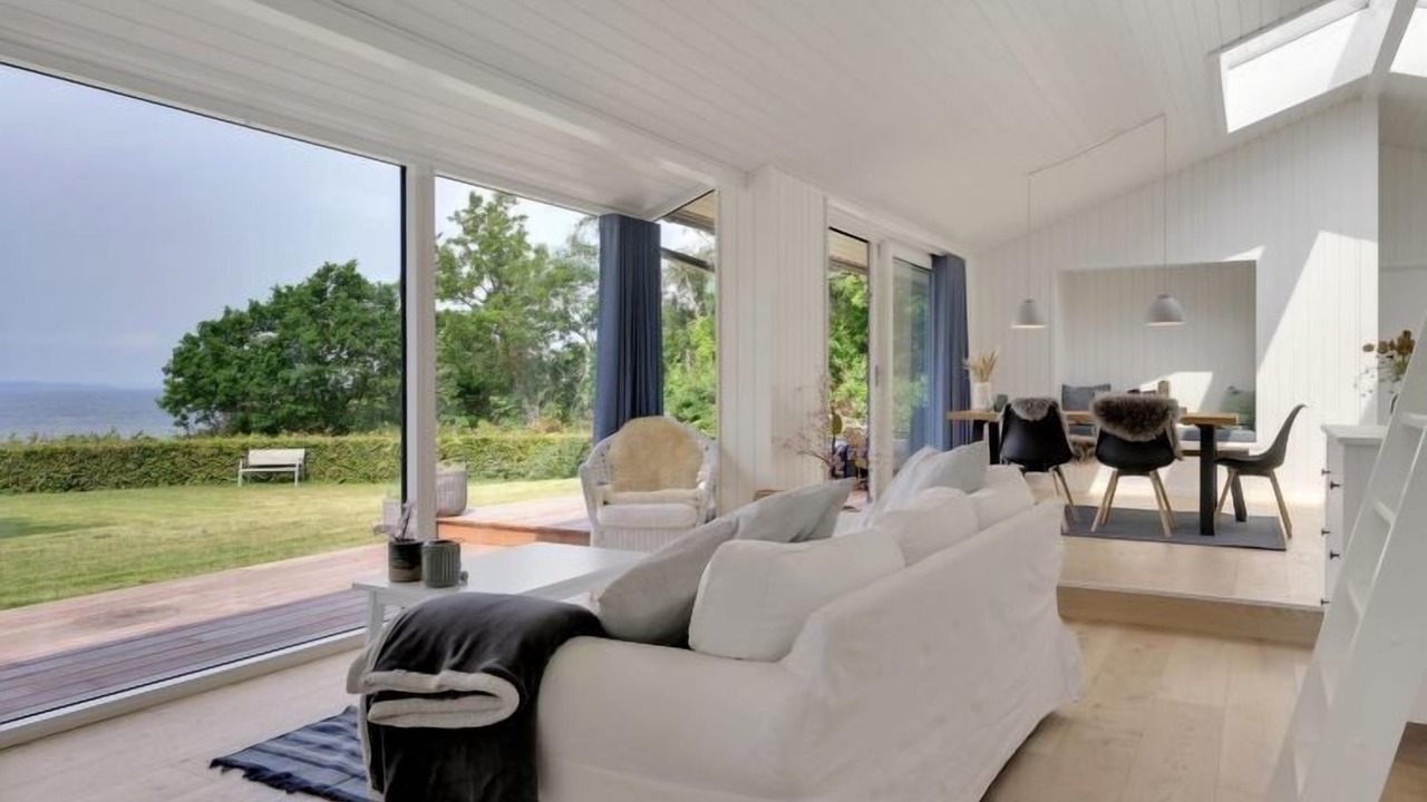 Photo of Livingroom in Olsted