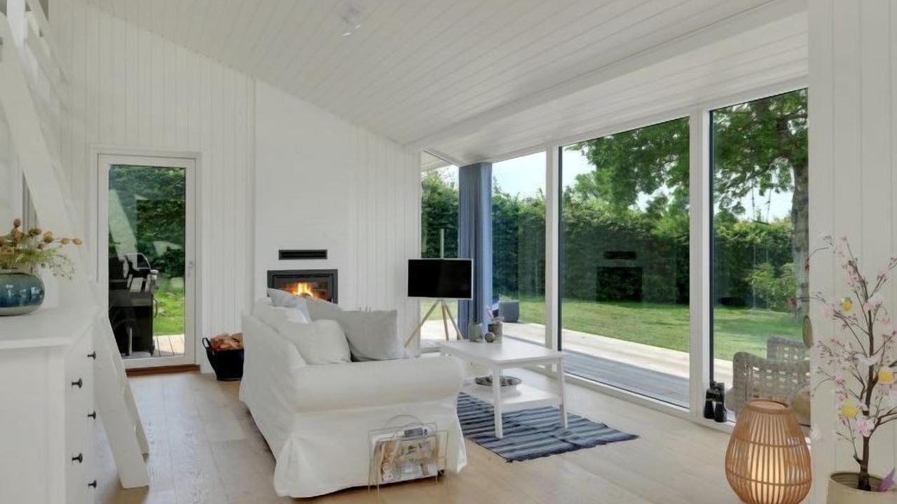 Photo of Livingroom in Olsted