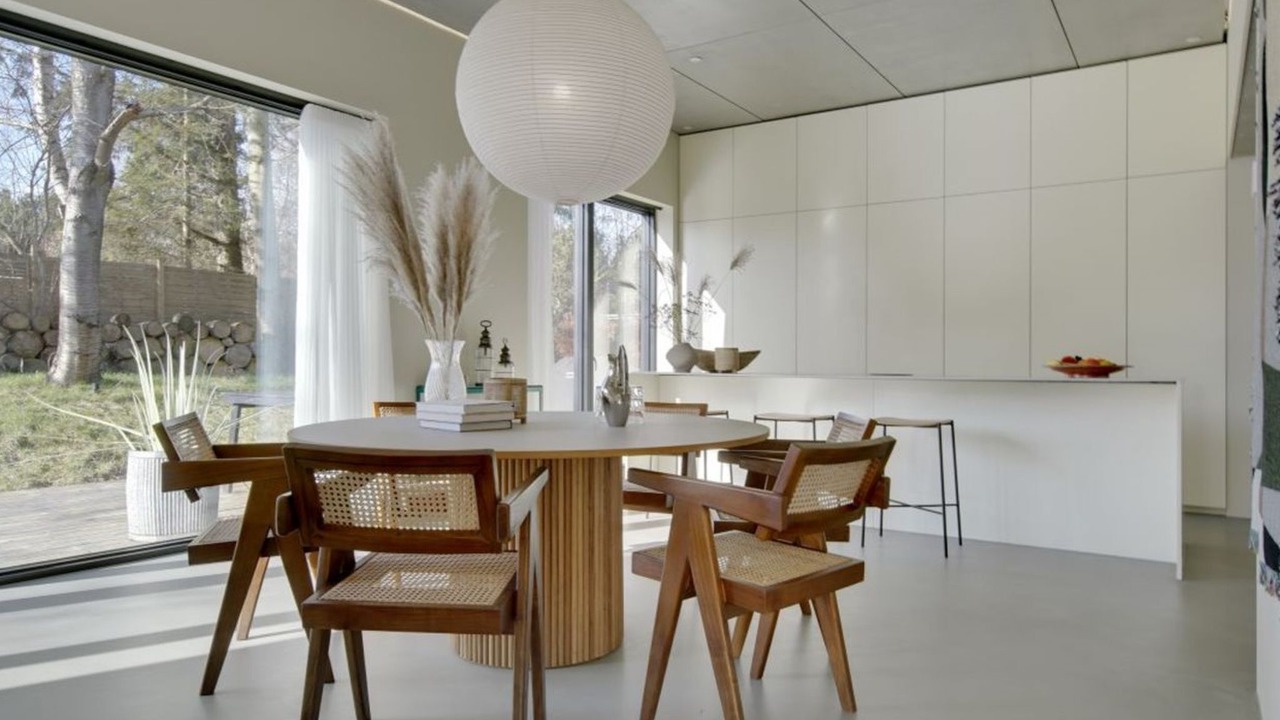 Photo of Livingroom in Smidstrup Strand