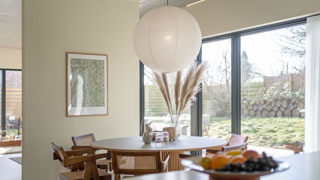 Photo of Livingroom in Smidstrup Strand