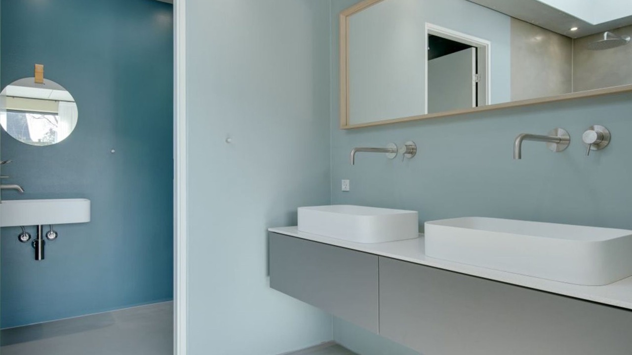 Photo of Bathroom in Smidstrup Strand