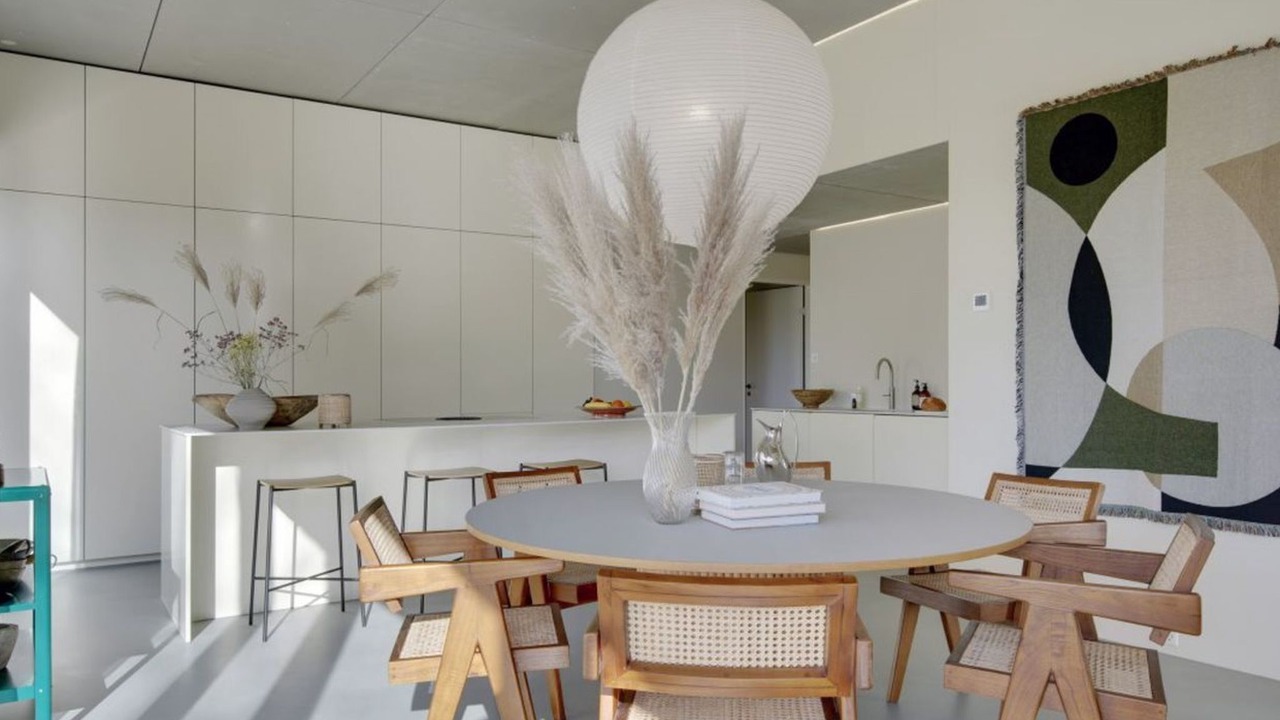Photo of Livingroom in Smidstrup Strand
