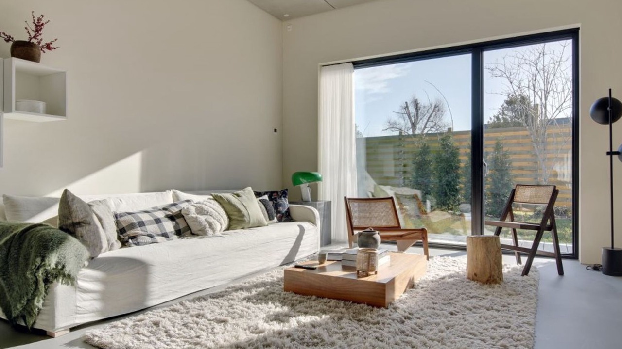 Photo of Livingroom in Smidstrup Strand