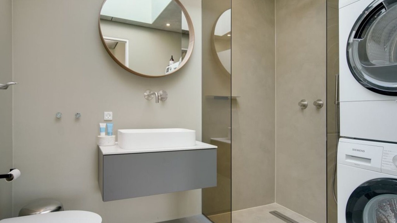 Photo of Bathroom in Smidstrup Strand