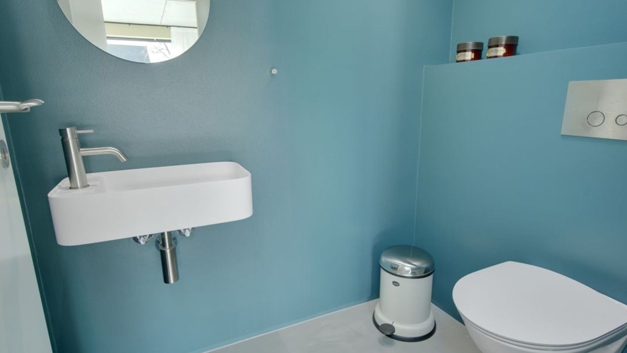 Photo of Bathroom in Smidstrup Strand
