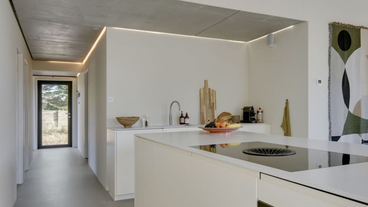 Photo of Bedroom in Smidstrup Strand