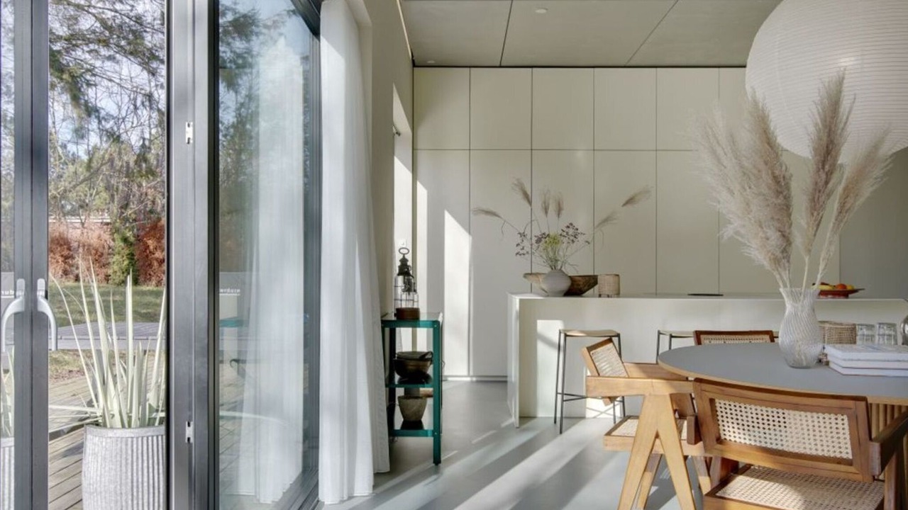 Photo of Livingroom in Smidstrup Strand