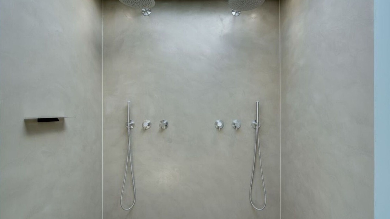 Photo of Bathroom in Smidstrup Strand