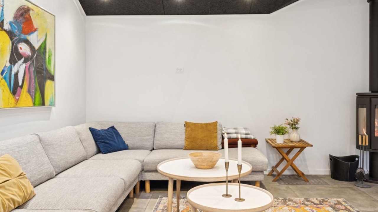 Photo of Livingroom in Gilleleje