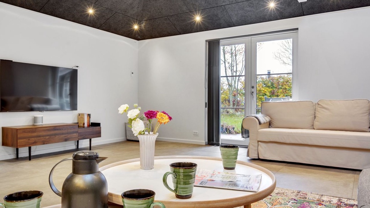 Photo of Livingroom in Gilleleje