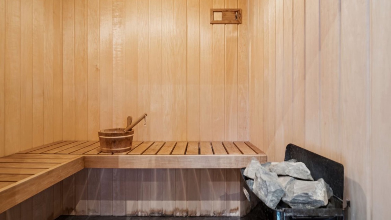 Photo of Bathroom in Gilleleje