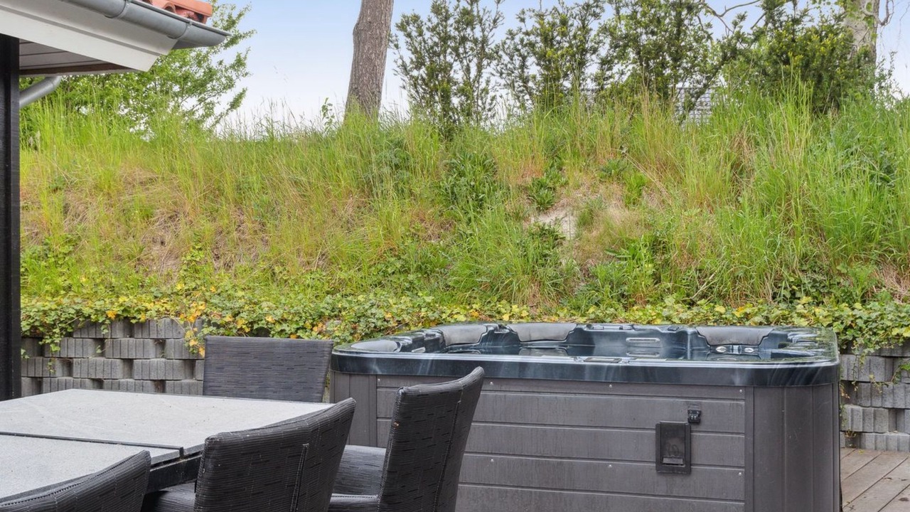 Photo of Bathroom in Gilleleje