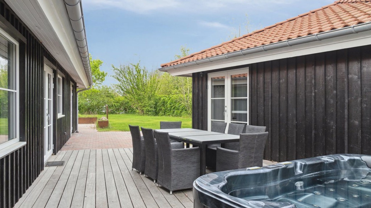 Photo of Bathroom in Gilleleje