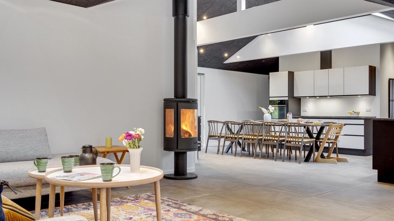Photo of Livingroom in Gilleleje