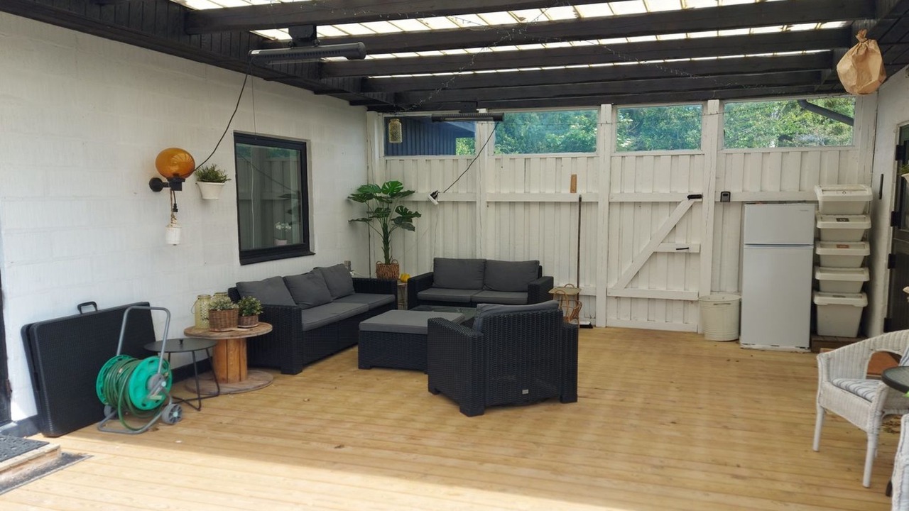 Photo of Livingroom in Hundested