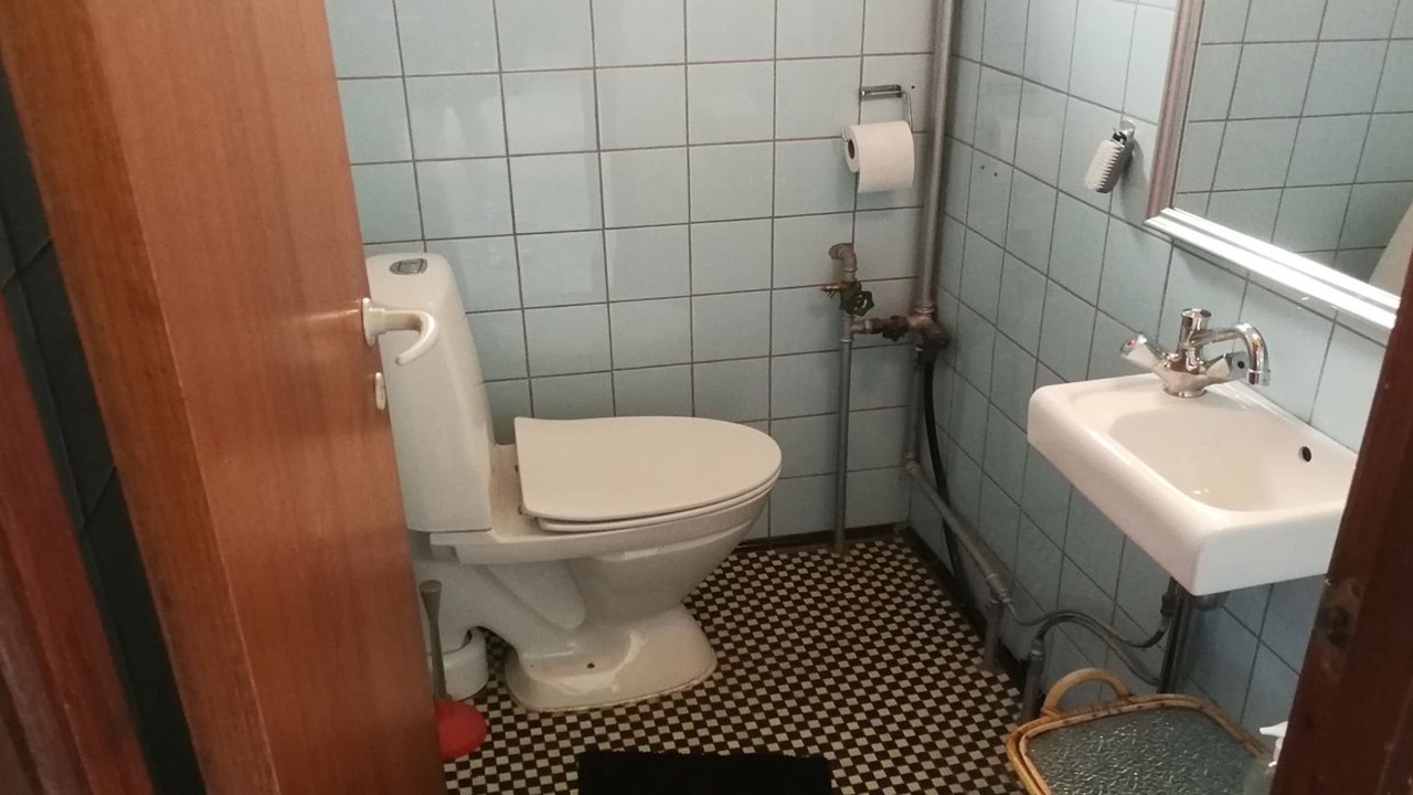 Photo of Bathroom in Hundested