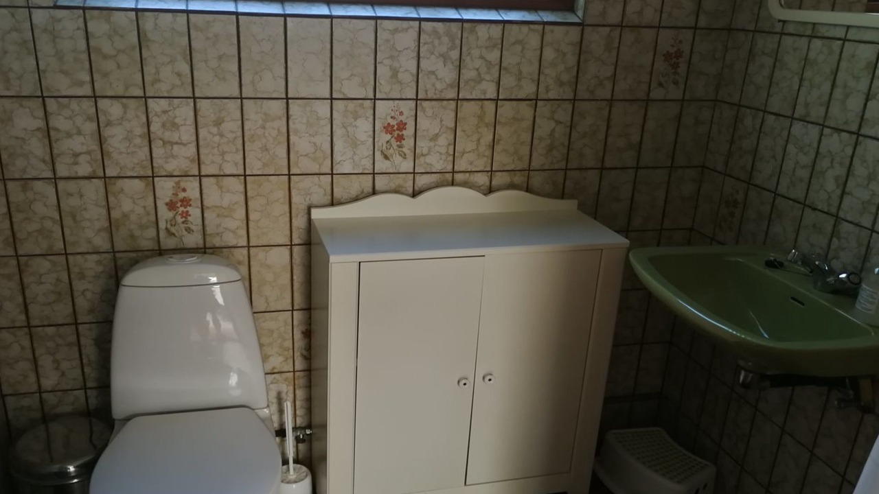 Photo of Bathroom in Hundested