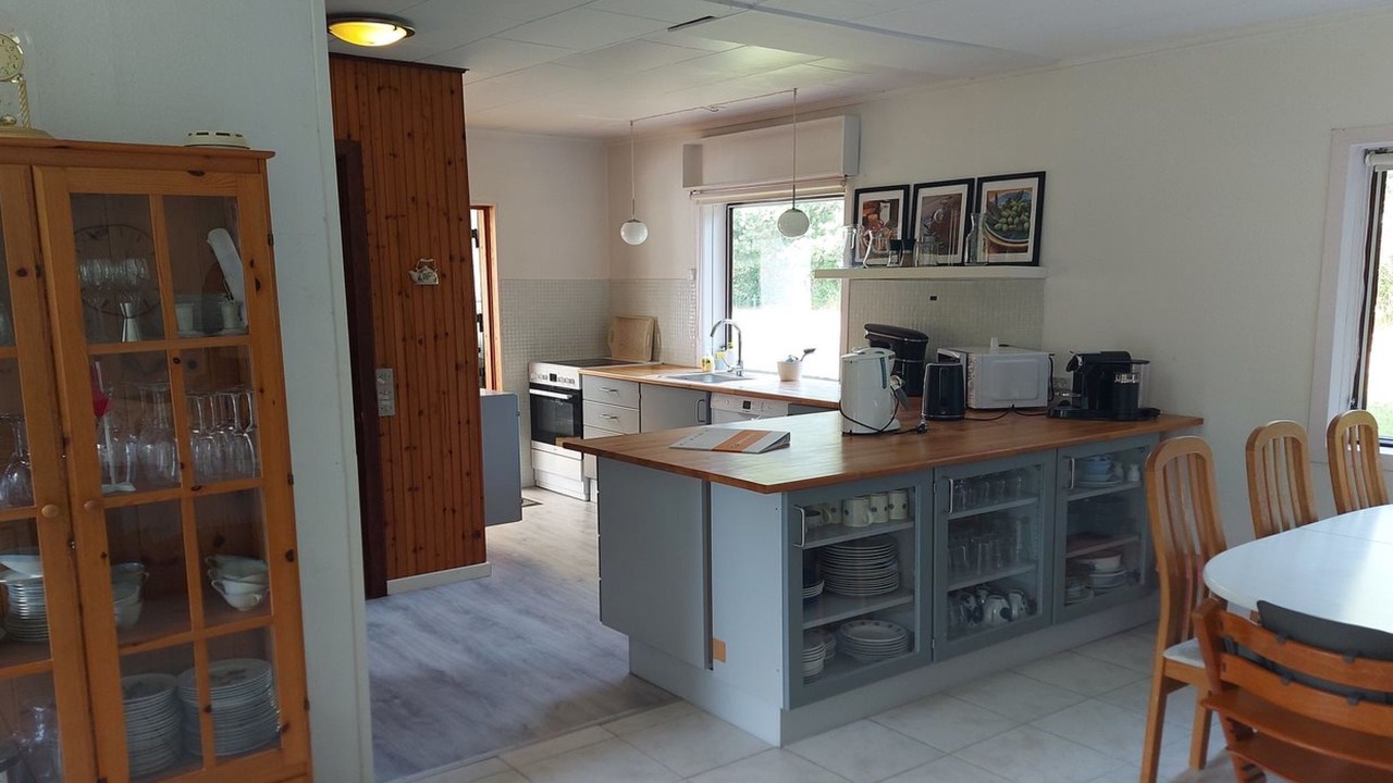 Photo of Livingroom in Hundested