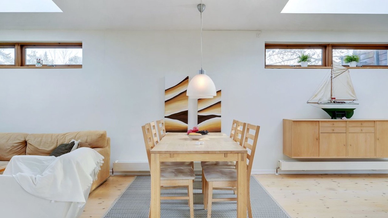 Photo of Livingroom in Melby