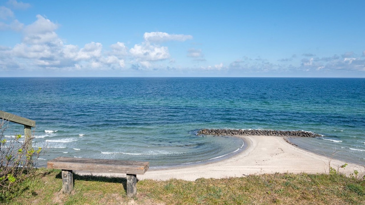 Photo of Outdoor in Melby