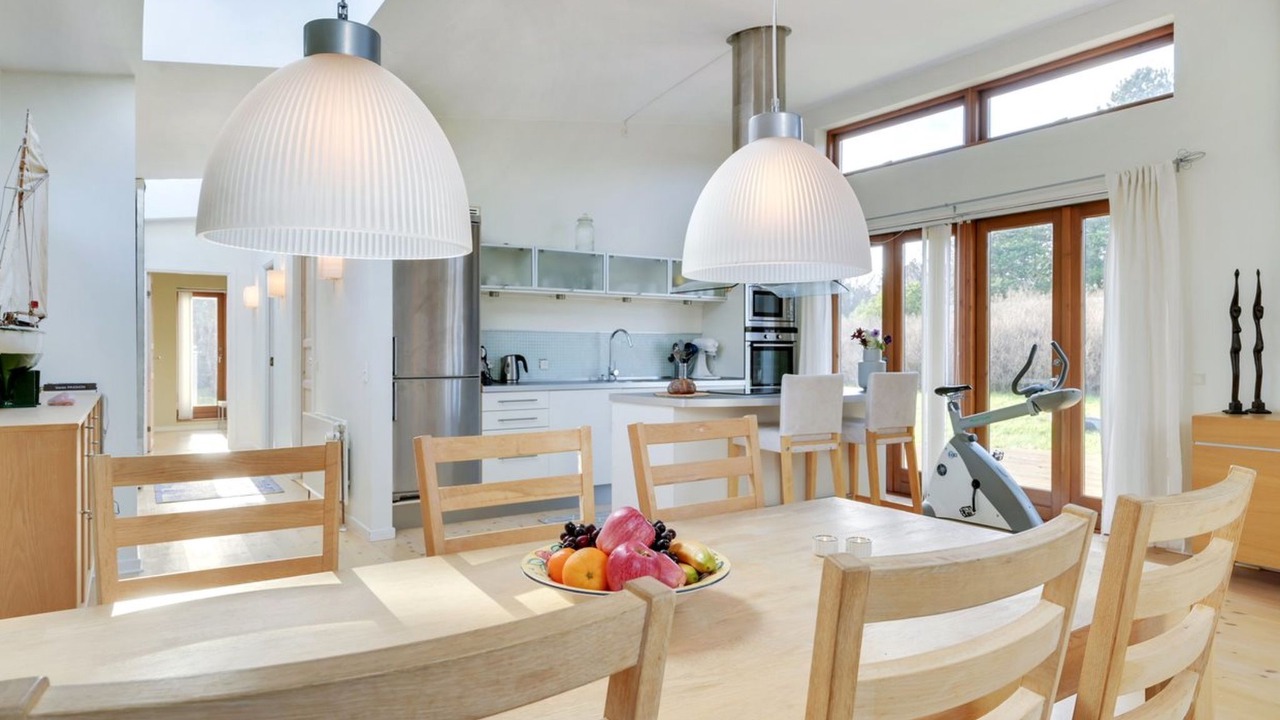 Photo of Livingroom in Melby