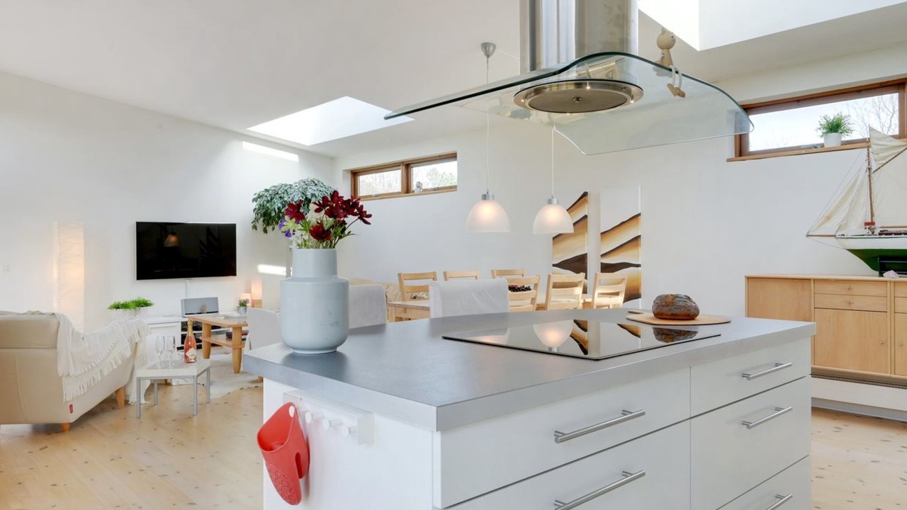 Photo of Bedroom in Melby