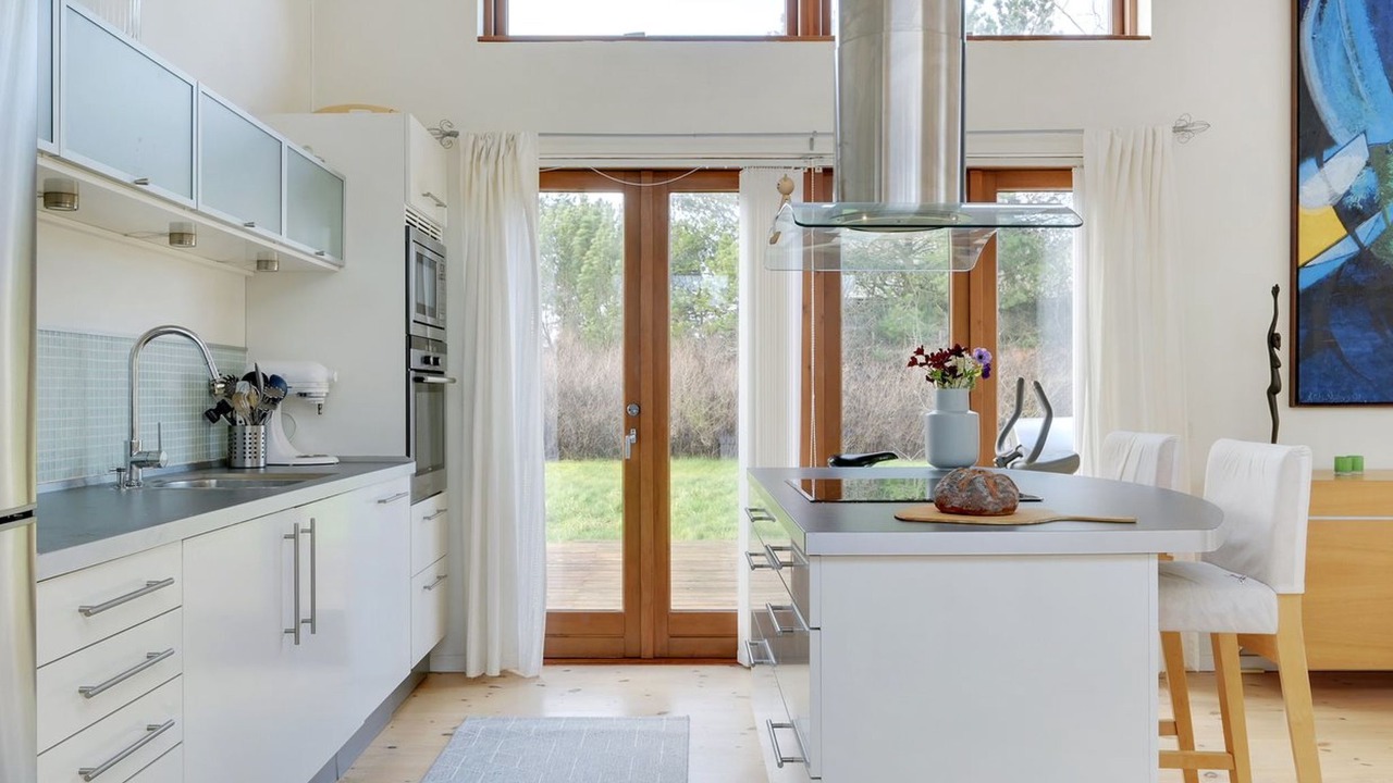 Photo of Bedroom in Melby