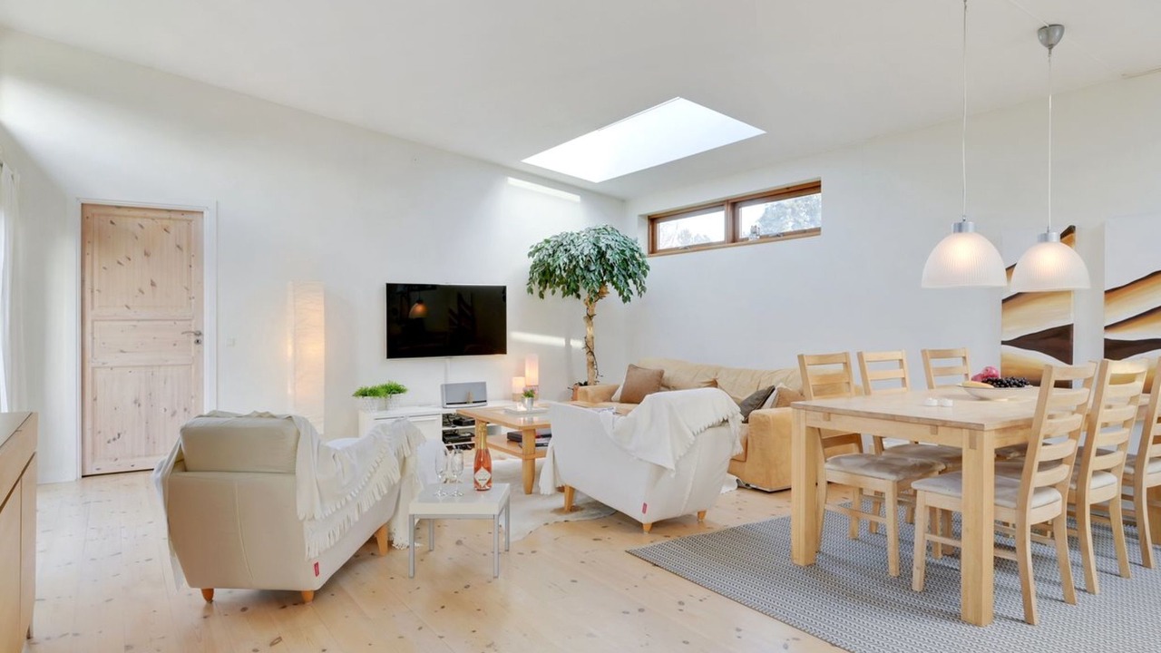 Photo of Livingroom in Melby