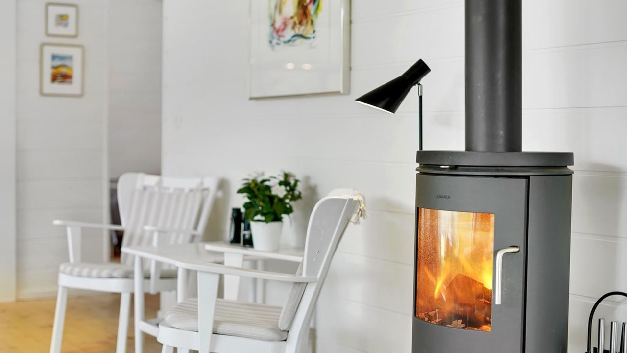Photo of Livingroom in Asserbo