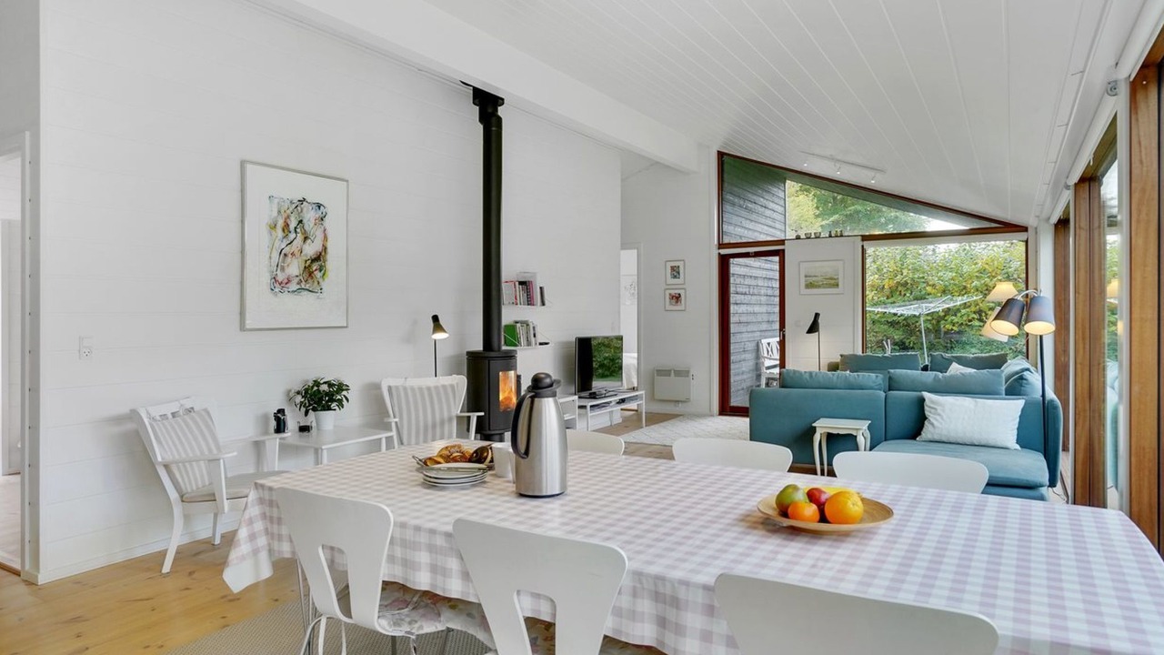 Photo of Bedroom in Asserbo