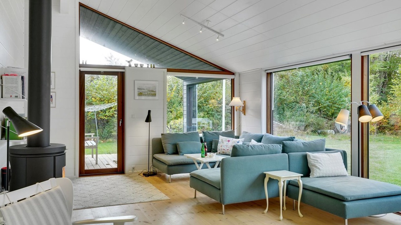Photo of Livingroom in Asserbo