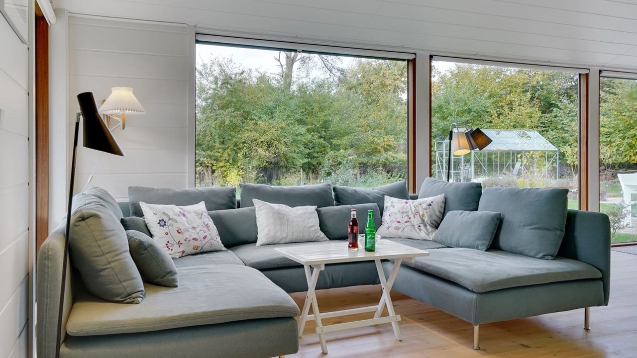 Photo of Livingroom in Asserbo