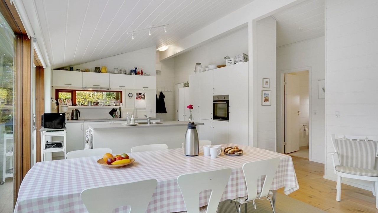 Photo of Bedroom in Asserbo
