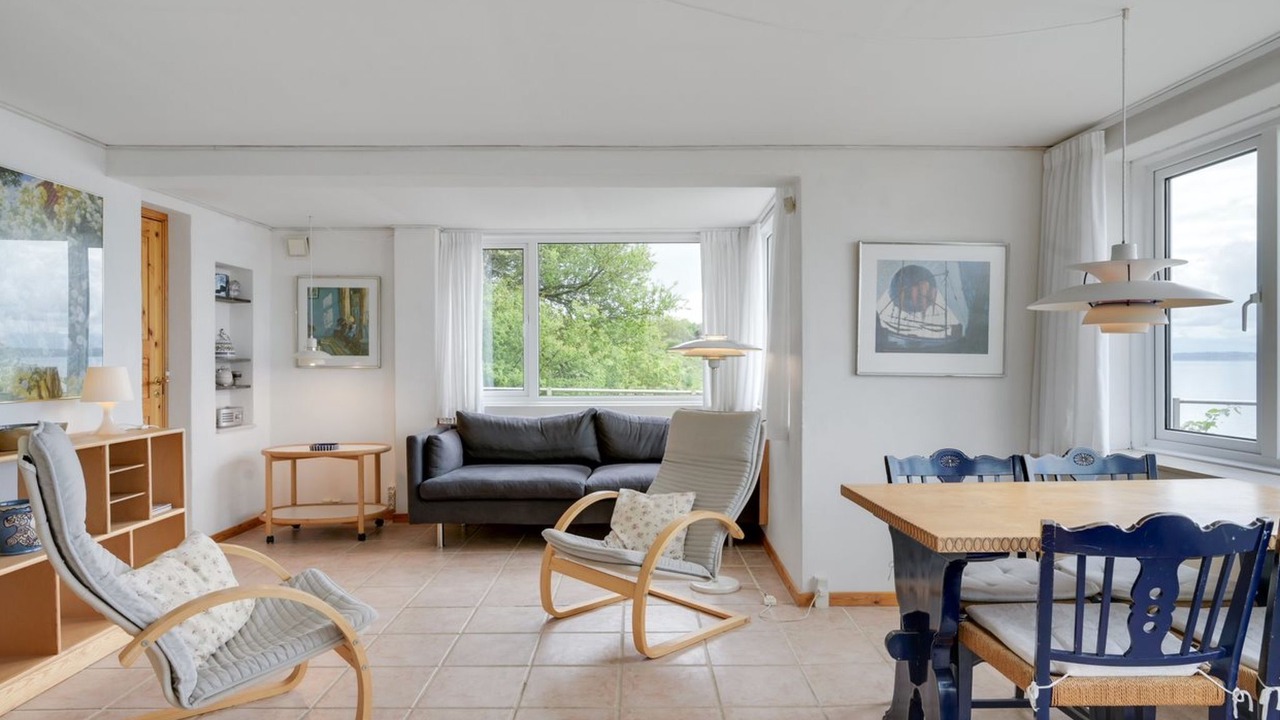 Photo of Livingroom in Olsted