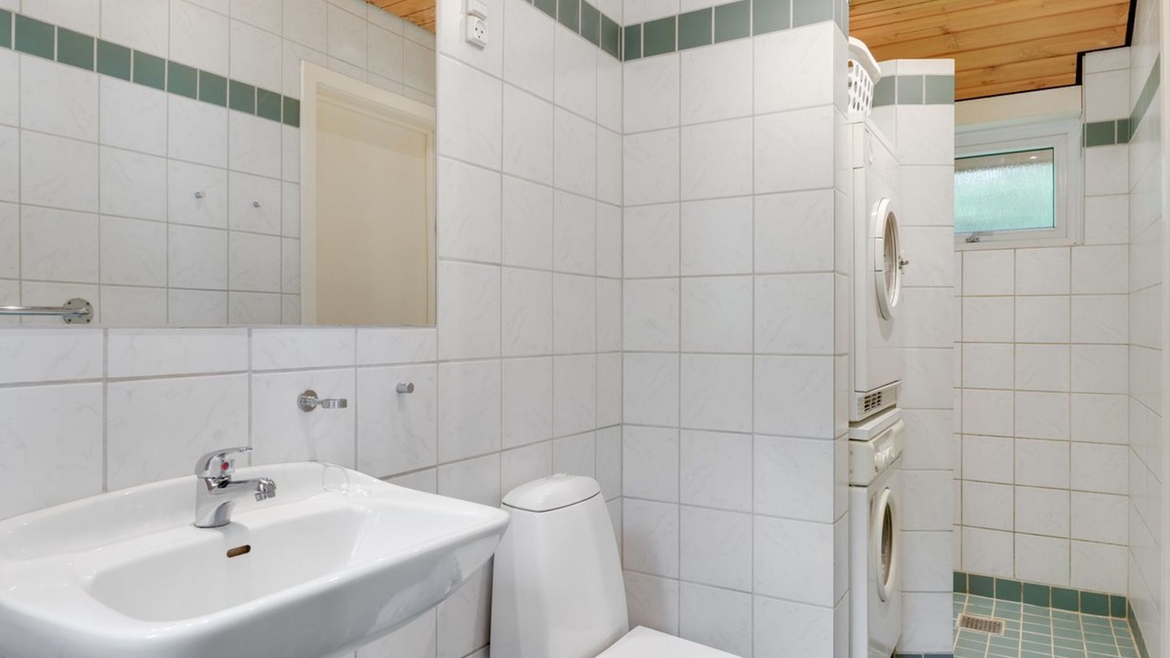 Photo of Bathroom in Olsted