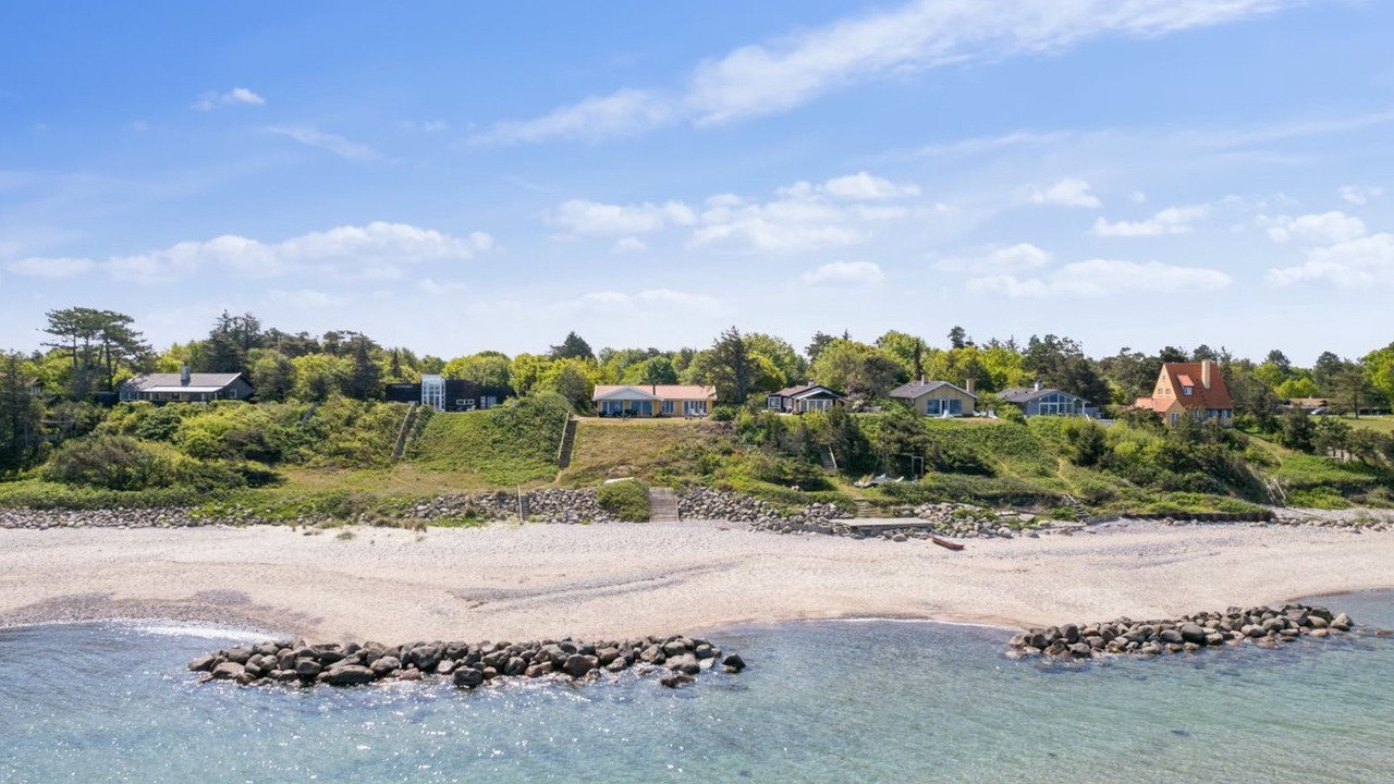 Photo of Outdoor in Smidstrup Strand
