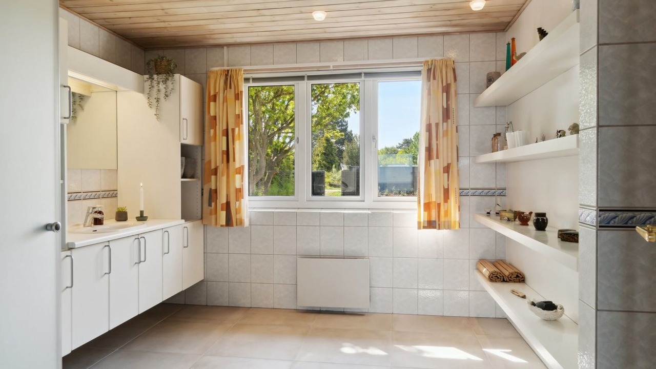 Photo of Bathroom in Smidstrup Strand