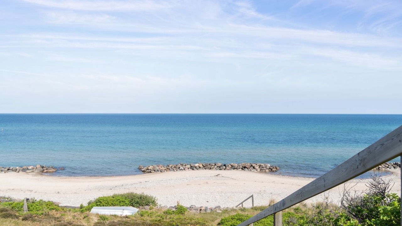 Photo of Outdoor in Smidstrup Strand