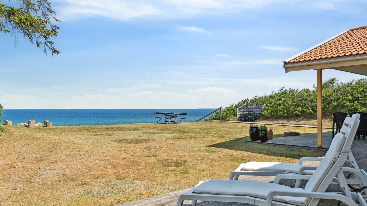 Photo of Others in Smidstrup Strand