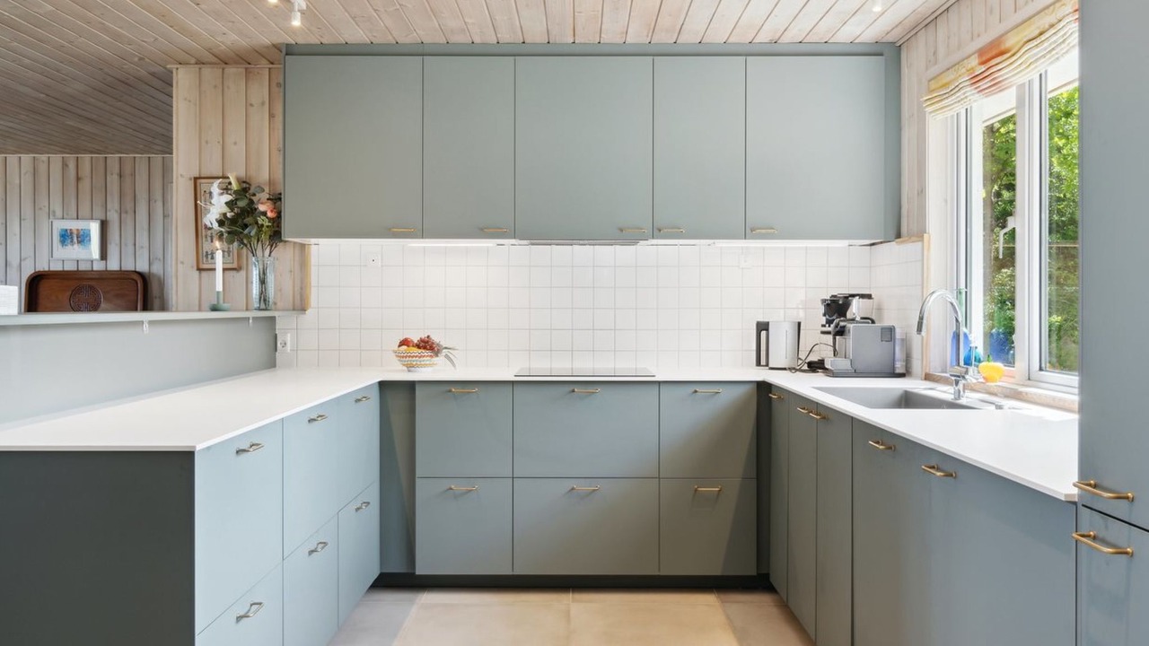 Photo of Bedroom in Smidstrup Strand