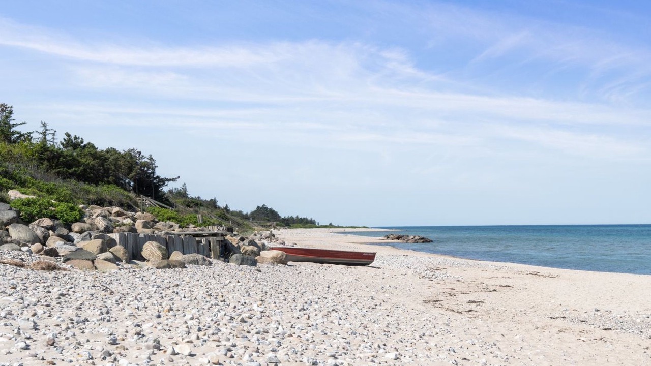Photo of Outdoor in Smidstrup Strand