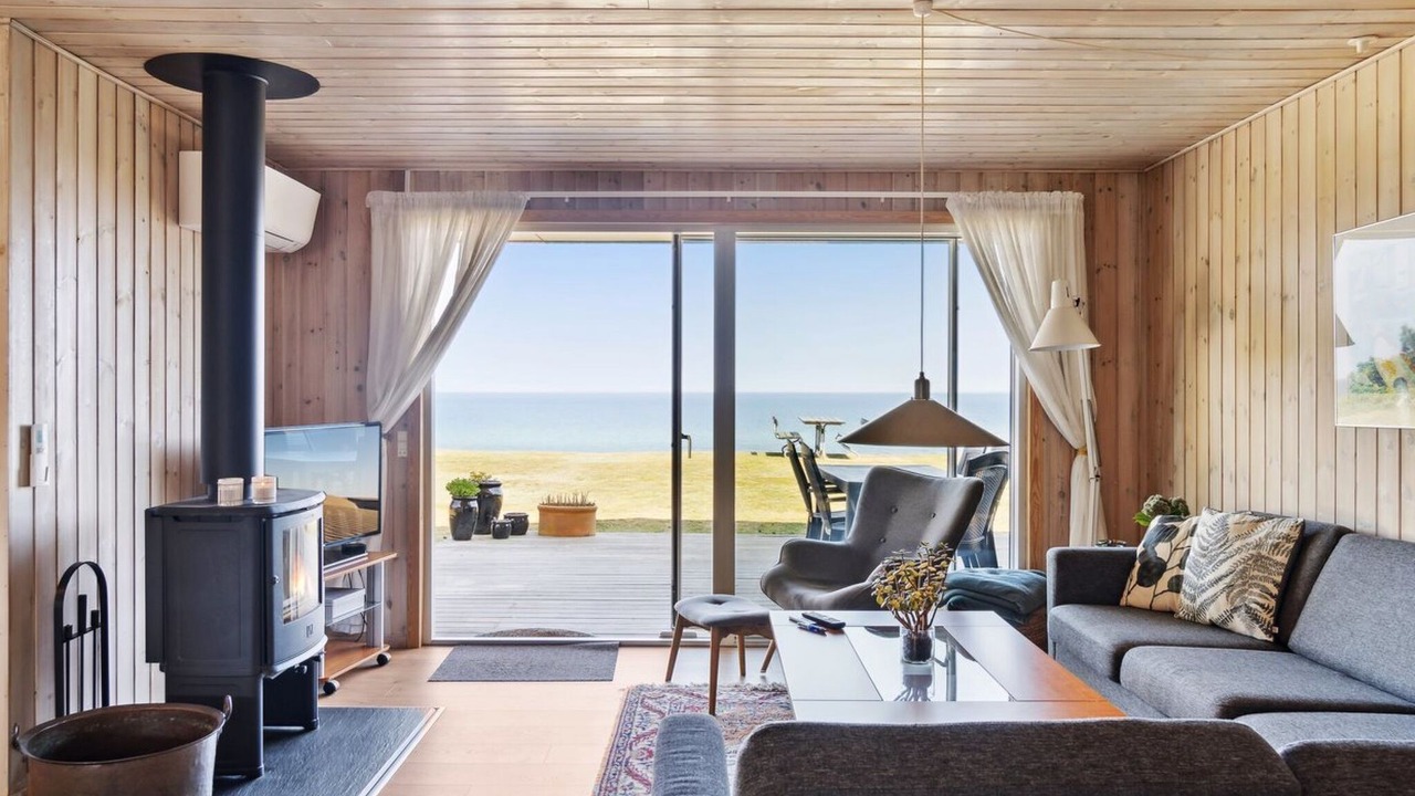 Photo of Livingroom in Smidstrup Strand