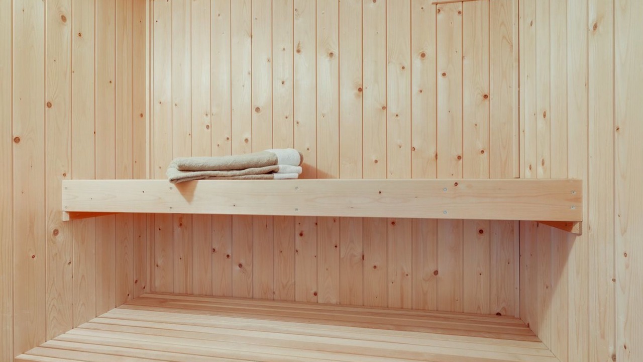 Photo of Bathroom in Udsholt