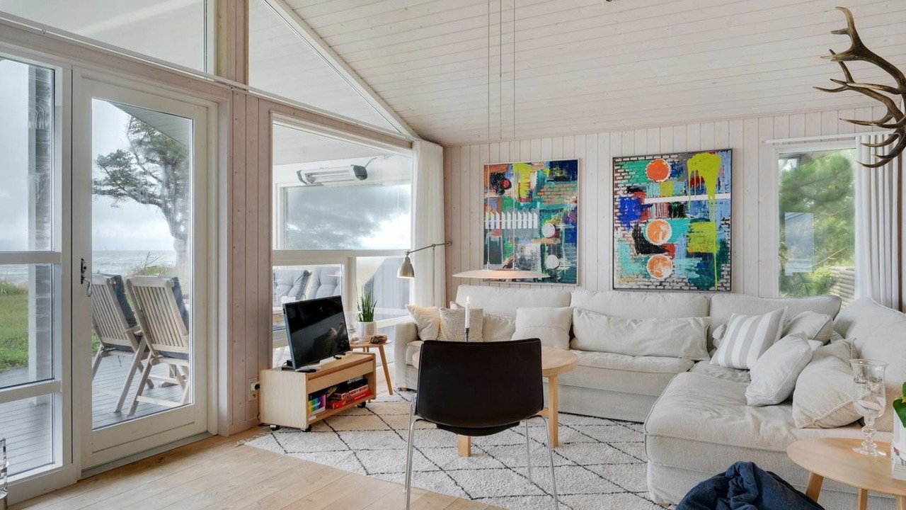 Photo of Livingroom in Udsholt