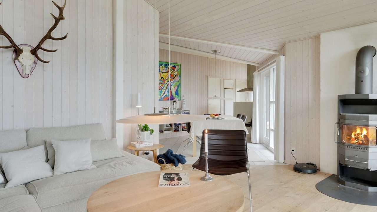 Photo of Livingroom in Udsholt