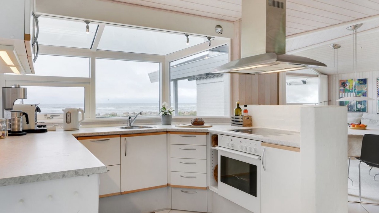 Photo of Bedroom in Udsholt