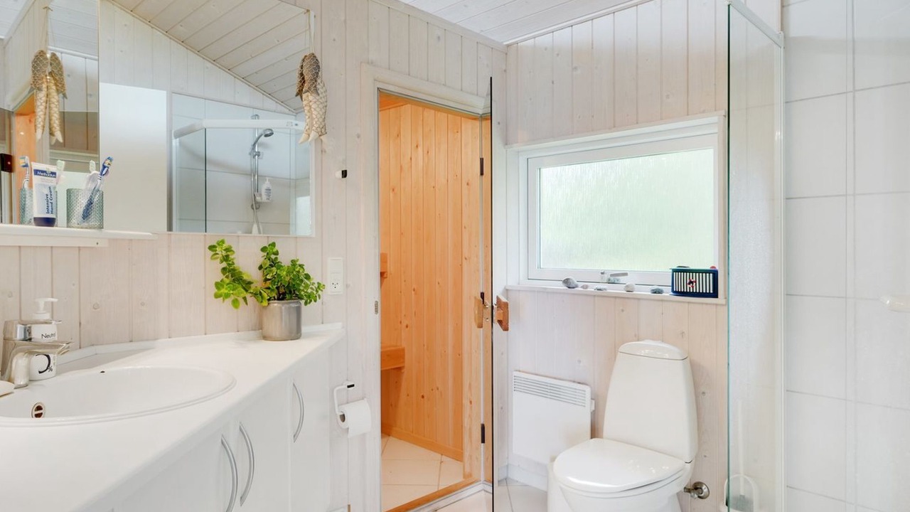 Photo of Bathroom in Udsholt