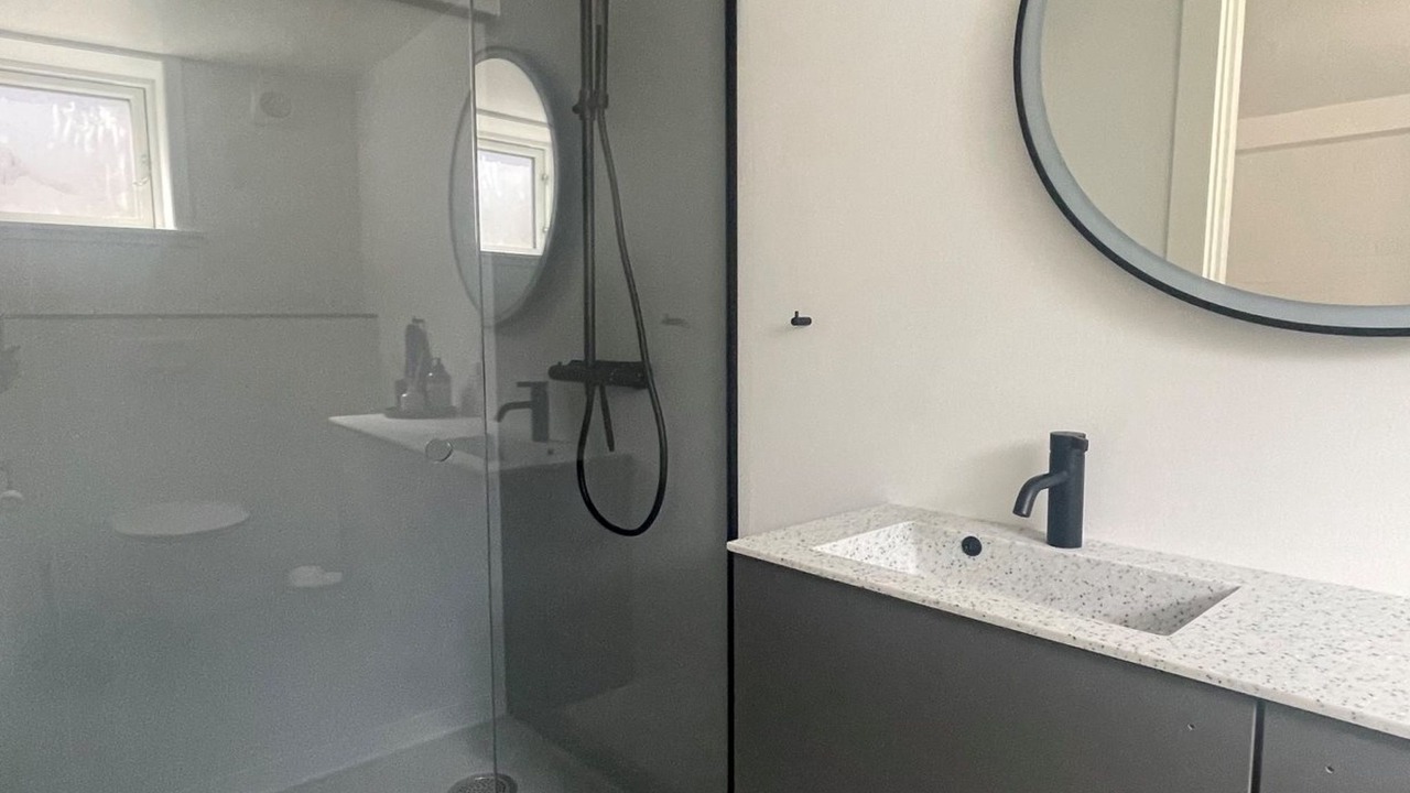 Photo of Bathroom in Skagen